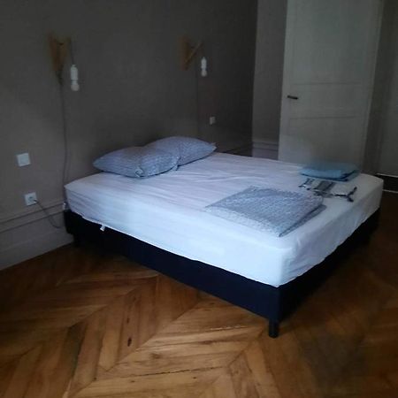 Le Cassandre Apartment Givry  Luaran gambar