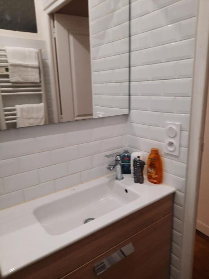 Le Cassandre Apartment Givry  Luaran gambar